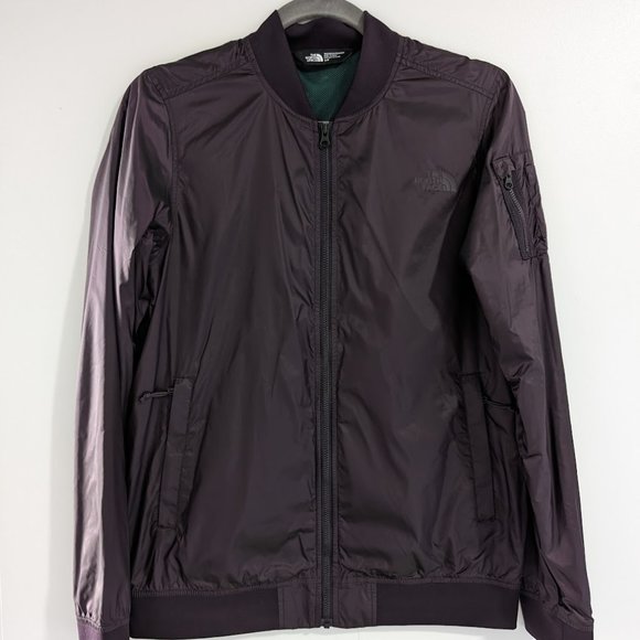 The North Face Bomber Jacket - Picture 1 of 6